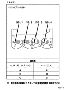 Piston & Crankshaft parts diagram 7939048